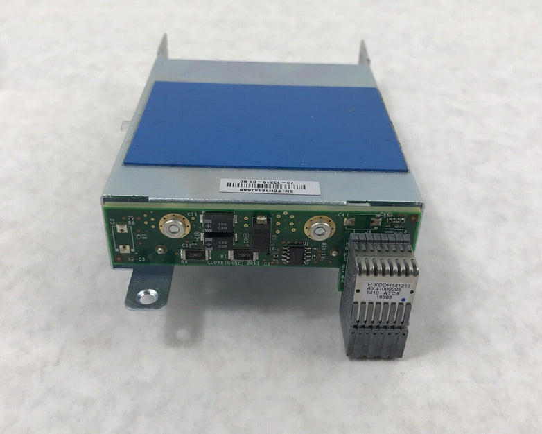 CISCO 73-13219-01 UCS B200 M3 SAS 2.5 Hard Drive Backplane 73-13219-01