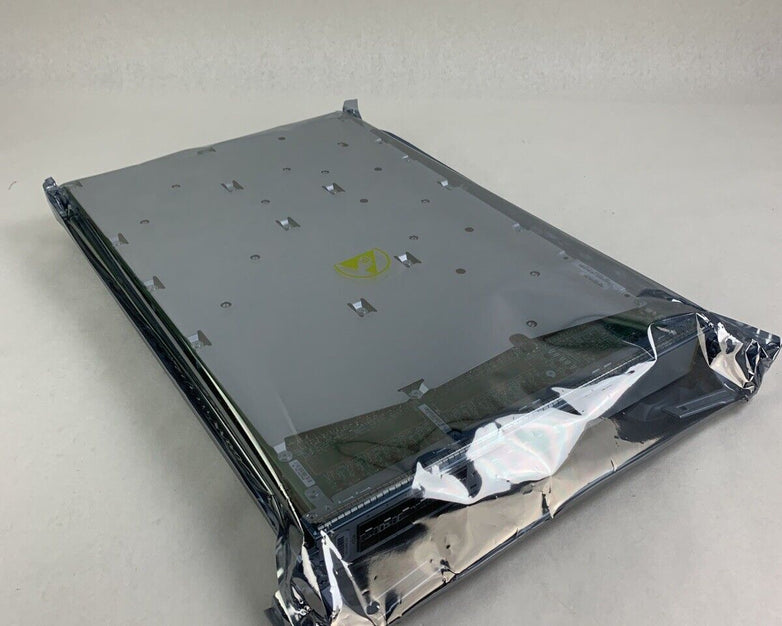 Cisco A9K-24X10GE-TR 24-Port 10GE Optimized Line Card for ASR 9000 Box Opened