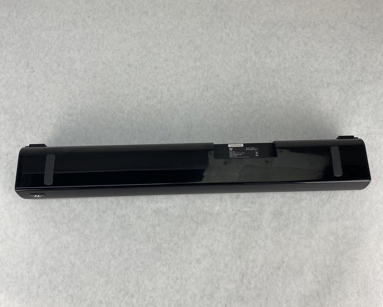 TaoTronics TTSK017 Wireless Bluetooth Audio Soundbar Black No Remote No PSU