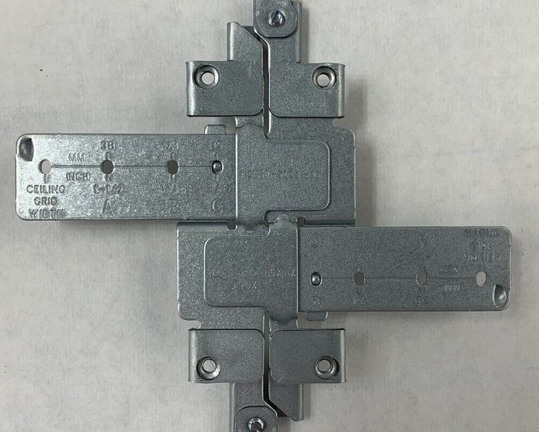 Cisco 800-26066-02 Access Point Ceiling Bracket Mount (Lot of 4)