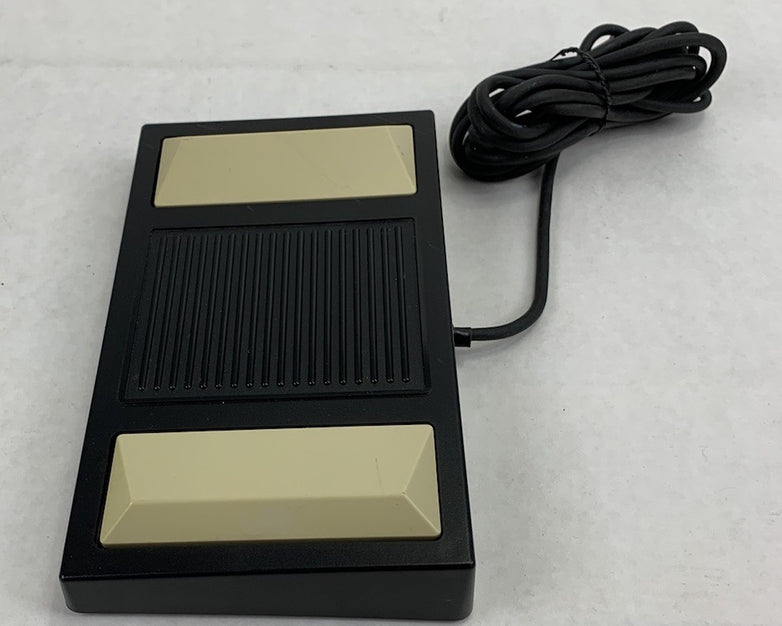 Panasonic RP-2692 Vintage Foot Pedal