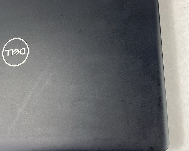Dell Latitude 5490 Core i3-8130U 2.20 GHz 8 GB RAM 14" No Battery No HDD No OS