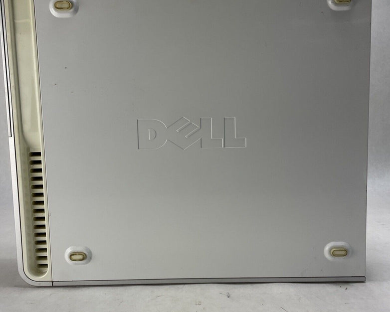 Dell Inspiron 530 SFF Intel Pentium Dual E2200 2.2GHz 4GB RAM No HDD No OS