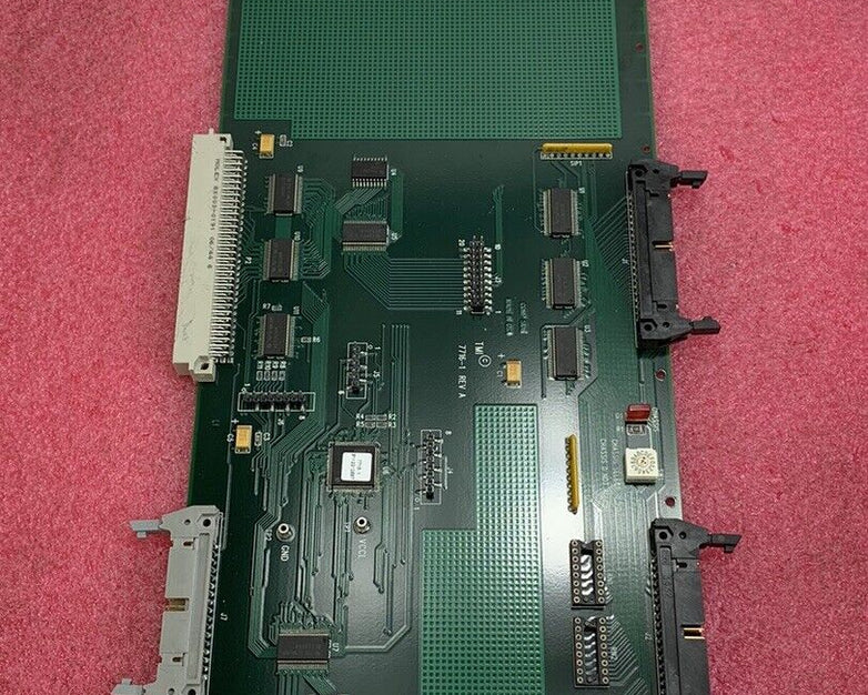 TMI Board 7716-1