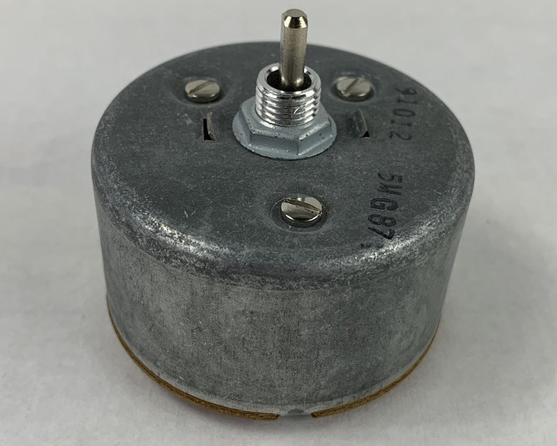Beckman 807686 Microfuge Motor