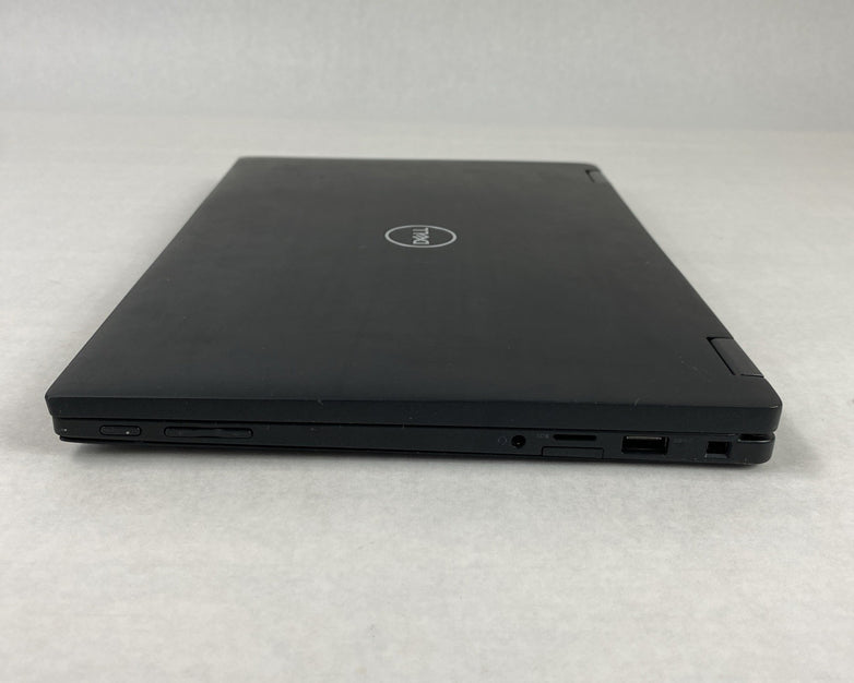 Dell Latitude 7390 2 in 1 13.3" Touch i5-8250U 1.7 GHz 8 GB RAM No HDD No OS