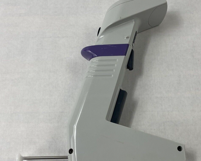 Thermo Scientific Matrix 30 uL 12-Channel Electronic Pipette Power Tested