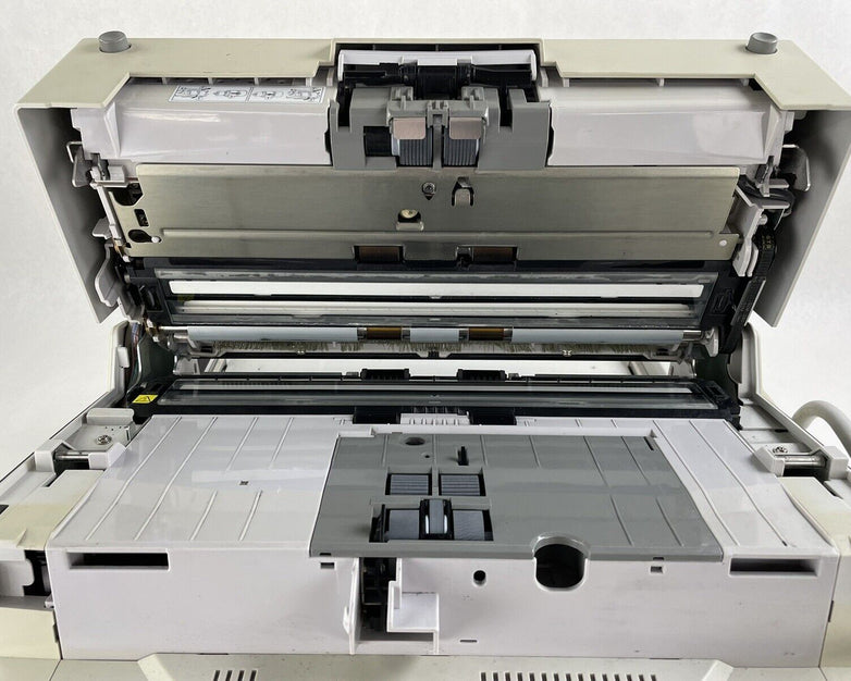 Fujitsu fi-6770 Flatbed Image Production Scanner