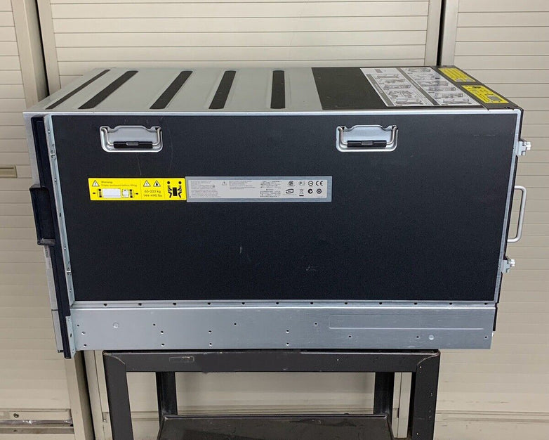 HP 403321-B22 BladeSystem C7000 Enclosure CTO Blade Server Chassis Only Tested