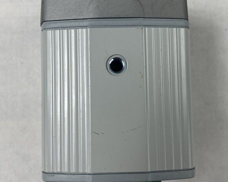Honeywell HCS544 Day/Night Color Camera Tested