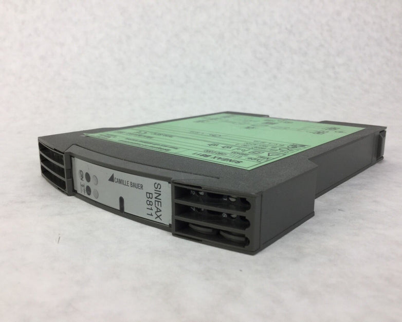 CAMILLE BAUER Sineax B811 Power Pack w/ Additional Functions