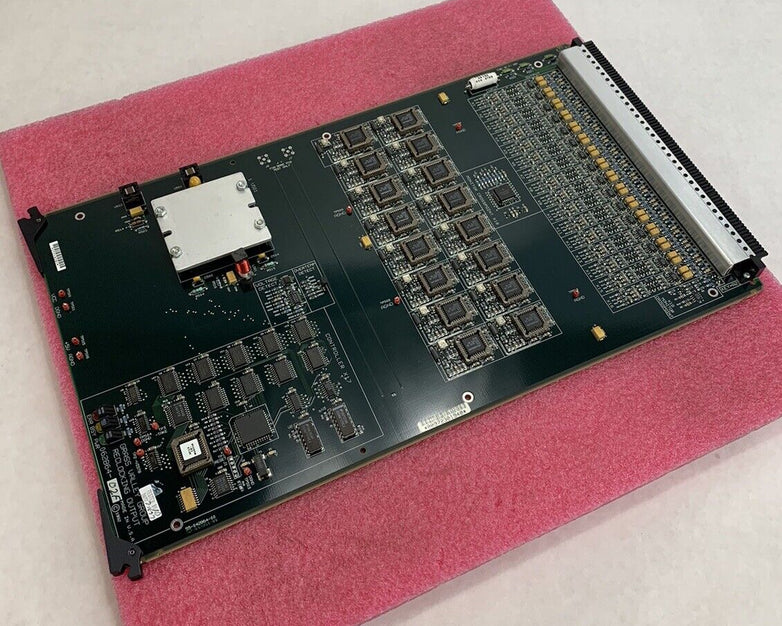 Grass Valley Group Digital Reclocking Output 062861-02F