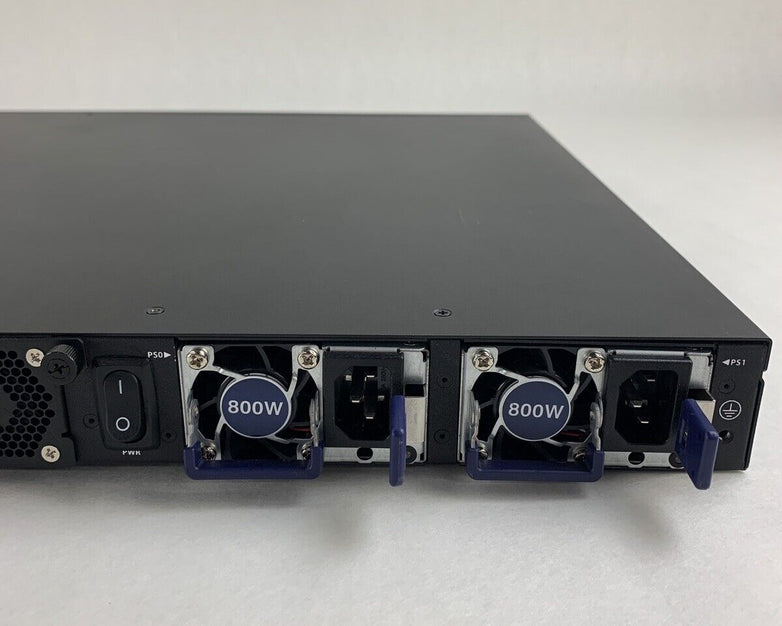 Viptela VEdge-2000-AC-K9 8 Port Gigabit Ethernet Network Router Tested Reset