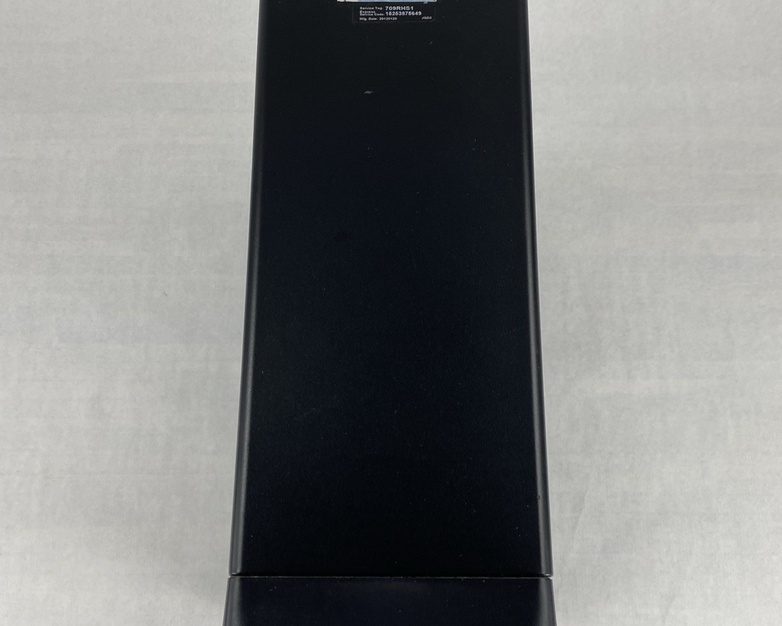 Dell Inspiron 570 MT AMD Athlon 2 x2 250 3.00GHz 8GB RAM No HDD No OS