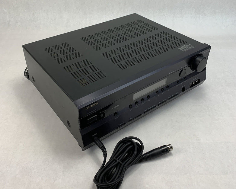 Onkyo HT-R550 Home Theater AV Receiver
