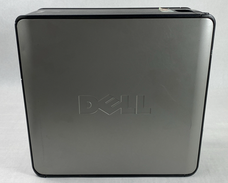Dell OptiPlex 755 MT Intel Core 2 Duo E8200 2.66GHz 4GB RAM No HDD No OS