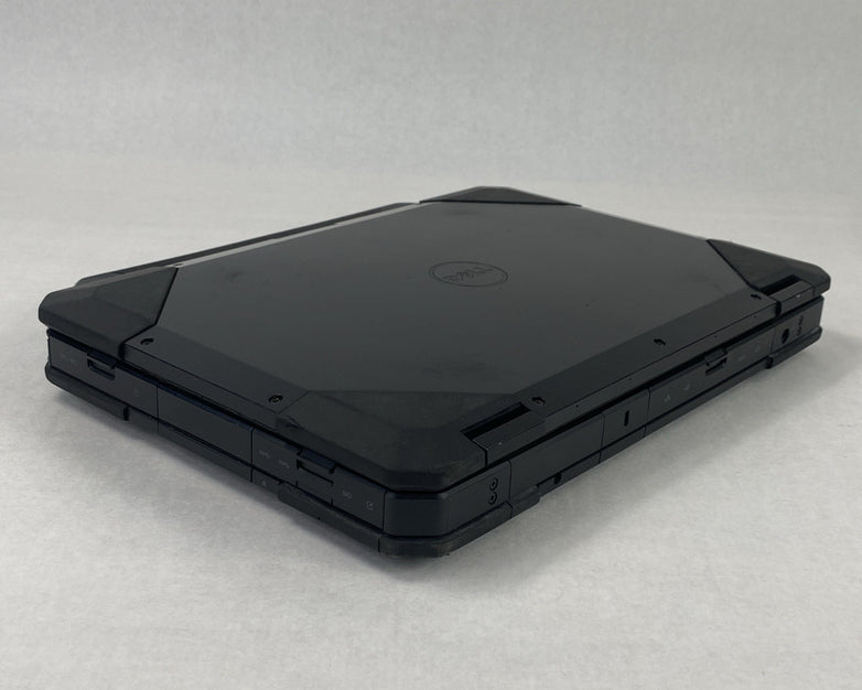 Dell Latitude 14 Rugged 5414 14" Core i5-6300U 2.40 GHz 8GB RAM No HDD No OS