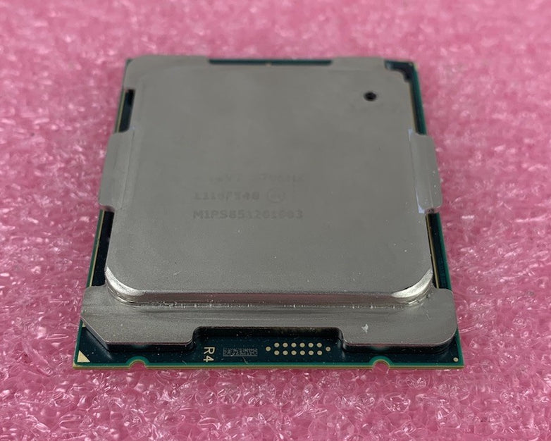 Intel Core i9-10900X SRGV7 3.70GHz CPU