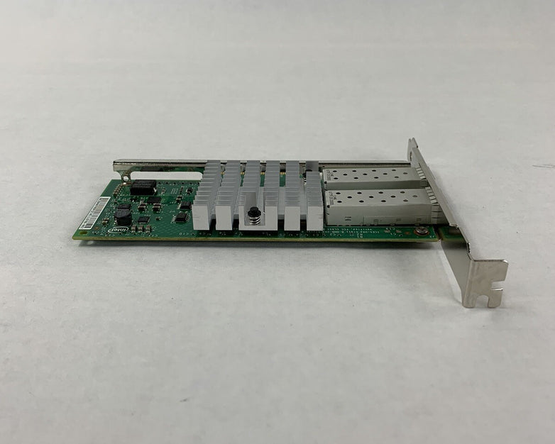 Intel X520-DA2 CPU-E69818 Network Ethernet Server Adapter 2-Ports