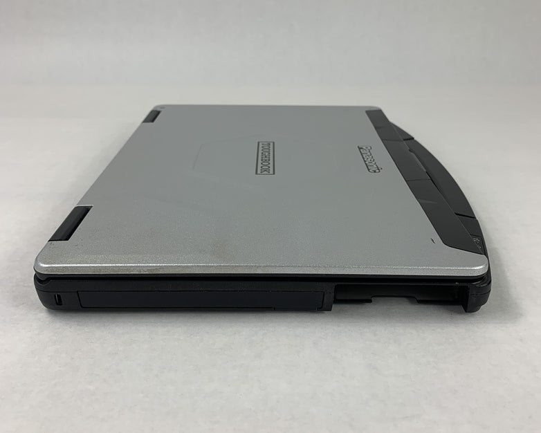 Panasonic Toughbook CF-54 14" Touch i5-7300U 2.6GHz 8GB RAM No Battery No HDD/OS
