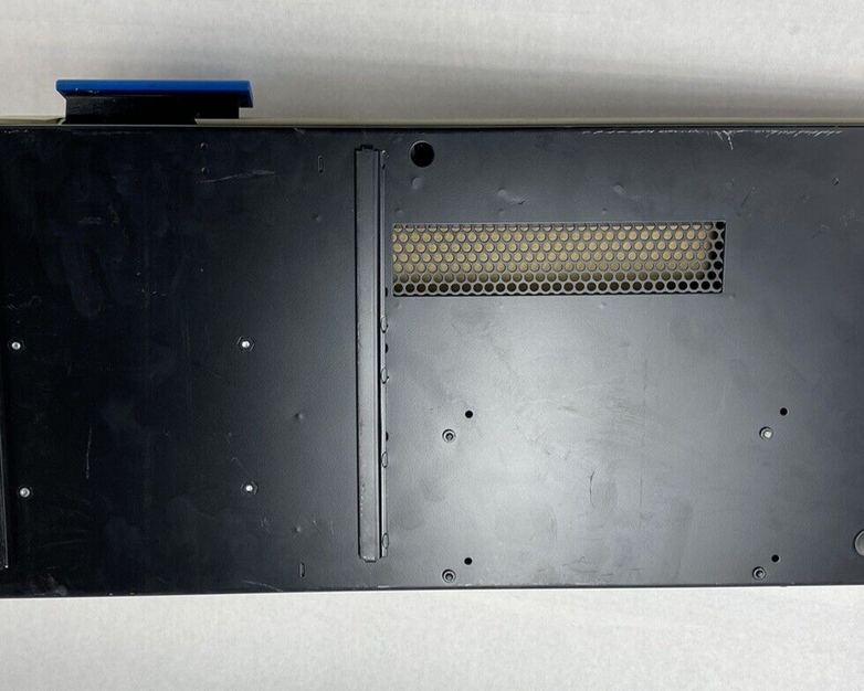 Brady Labelizer Plus Label and Sign Maker M No Power Cord For Parts or Repair