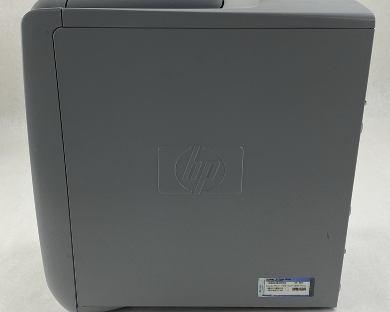 HP Pavilion 503n MT Intel Celeron 1.70GHz 640MB RAM No HDD No OS