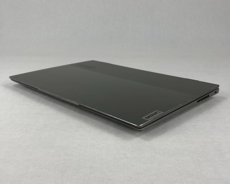 Lenovo ThinkBook 14p G2 AMD Ryzen 7 5800H 3.2GHz 16GB RAM 14" No Batt. No HDD/OS