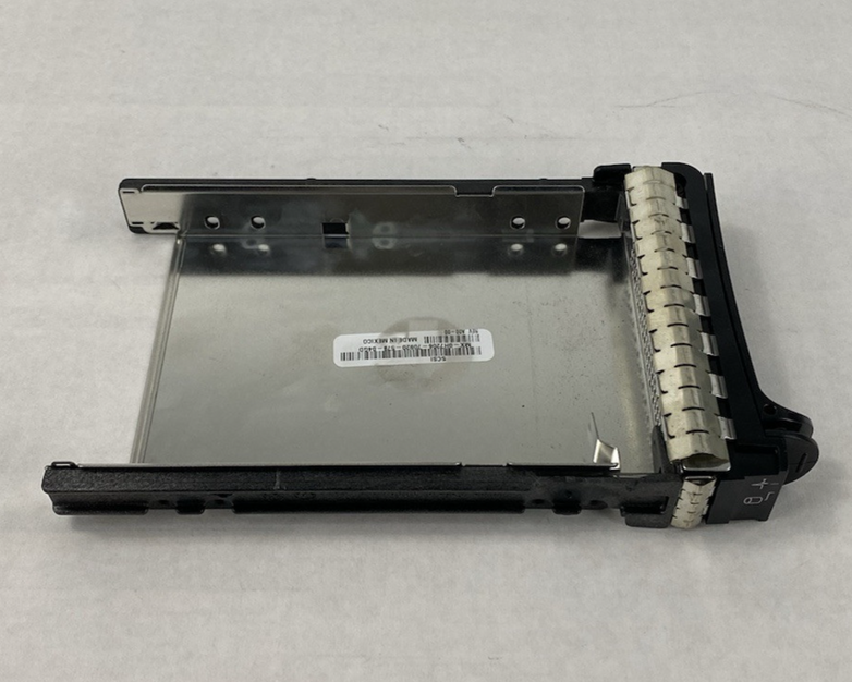 MX-0H7206-70920-578-04GD 3.5" SCSI Drive Tray Lot of 5