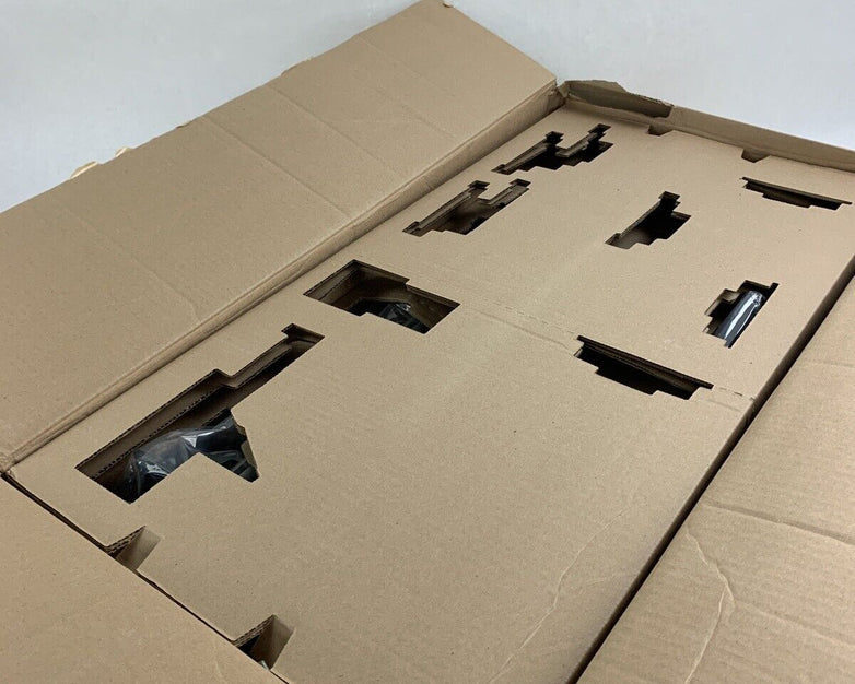 Chief K1C110B K1C Dynamic Column Monitor Mount Black New Open Box