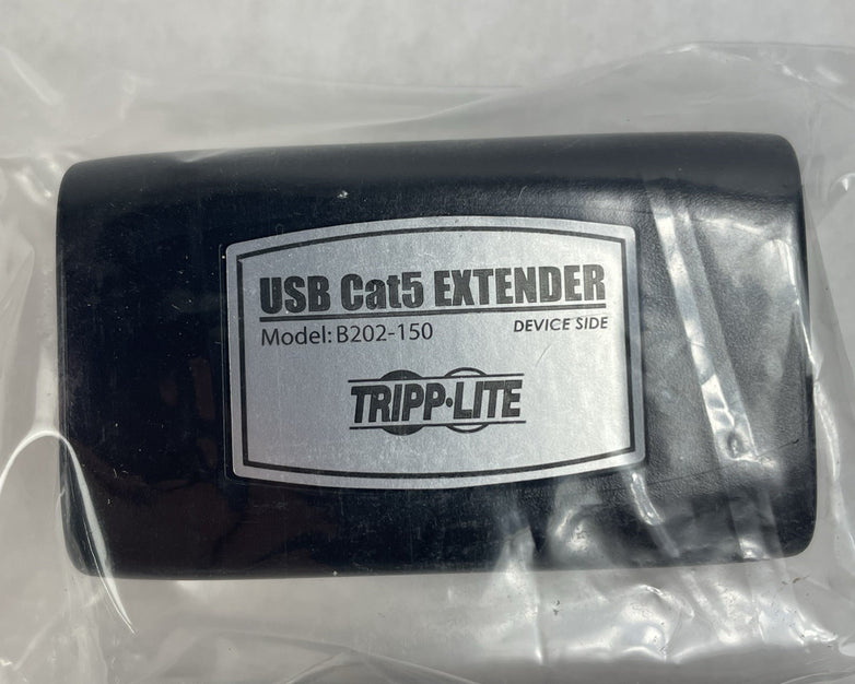 Tripp-Lite B202-150 USB Over Cat5 Extender