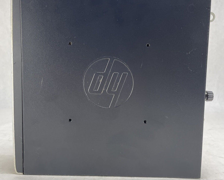 HP Compaq Elite 8300 USFF Intel Core i5-3470s 2.9GHz 8GB RAM No HDD No OS