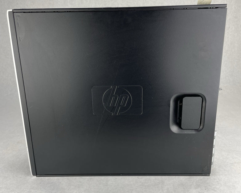 HP Compaq Pro 8000 SFF Core 2 Duo E8500 3.16 GHz 4 GB Ram DVD-RW No HDD No OS