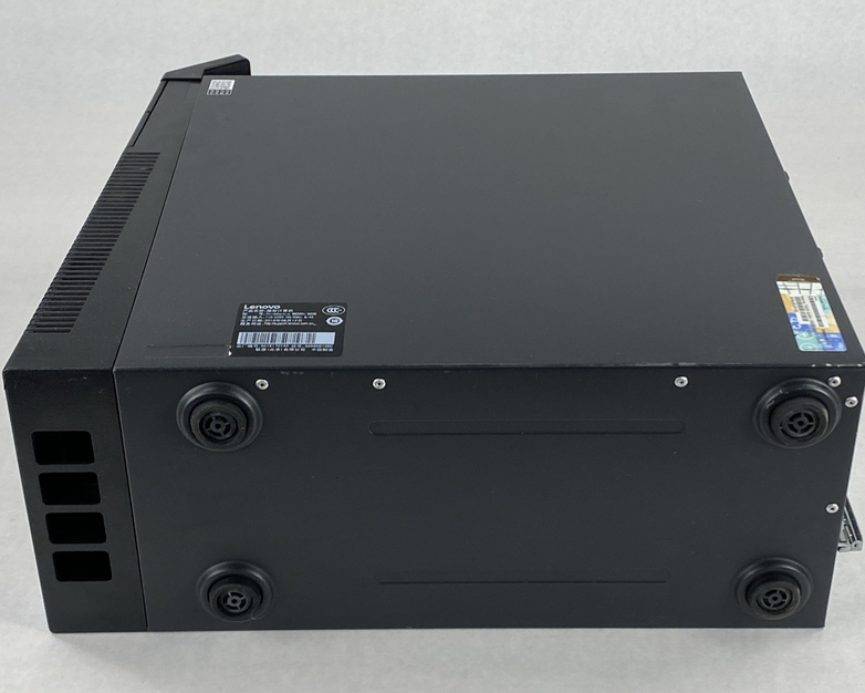 Lenovo ThinkCentre M6500T-N008 MT Pentium G3260 3.30GHz 2GB RAM No HDD No OS