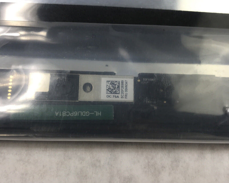 (Lot of 12) Lenovo BAC-SNG-10354 LCD Back Cover B-Grade Model 11E