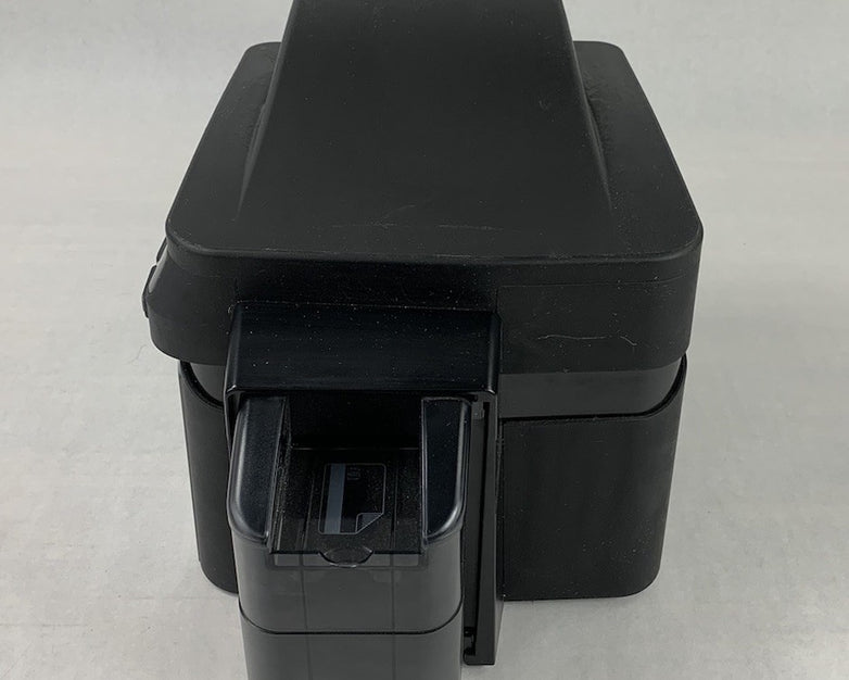 HID Fargo DTC4250E Card Printer