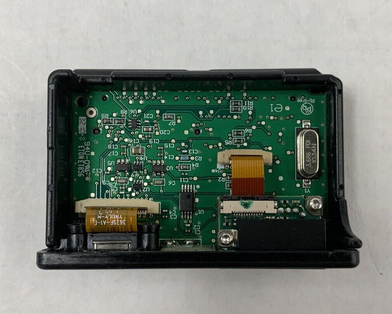 Trimble Nomad Ranger Scanner Reader SD Card 94V-0 ET856