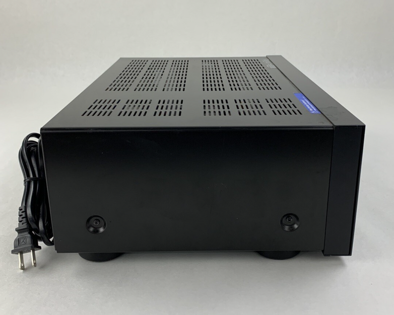 Onkyo TX -8050 Network Stereo Receiver In Protection Mode Parts and Repair