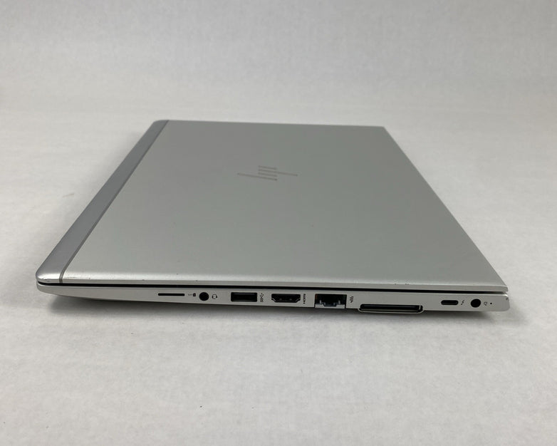 HP EliteBook 840 G5 Core i5-7200U 2.50 GHz 8GB RAM 15.6" No Battery No HDD No OS