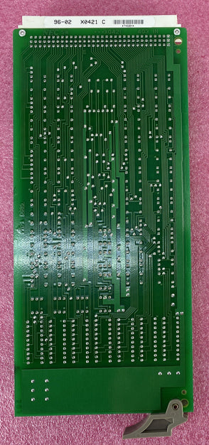 NEC X0421C-V01A RC28D Switch Module M3LPW011AB (Lot of 2)