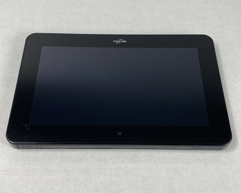 Motion CL910 Tablet Atom N2600 1.6GHz 2GB RAM No HDD No OS