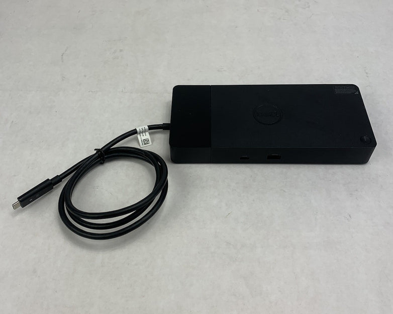 Dell WD19S Thunderbolt USB-C Docking Station