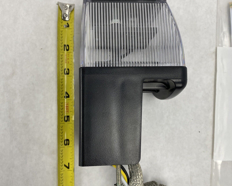 WMA 20-008273-00-01 BB1 Tower Light Assembly + Color A-016593-01-00 (Lot of 2)