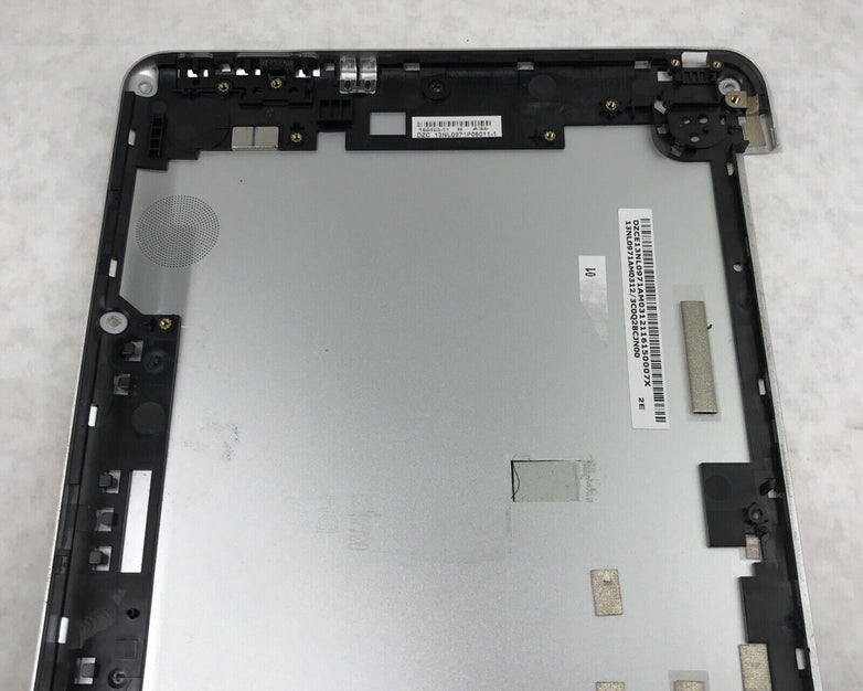 Asus 13NL0971P06011-1 Bottom Case Assembly Notebook PC C100PA-RBRKT03D