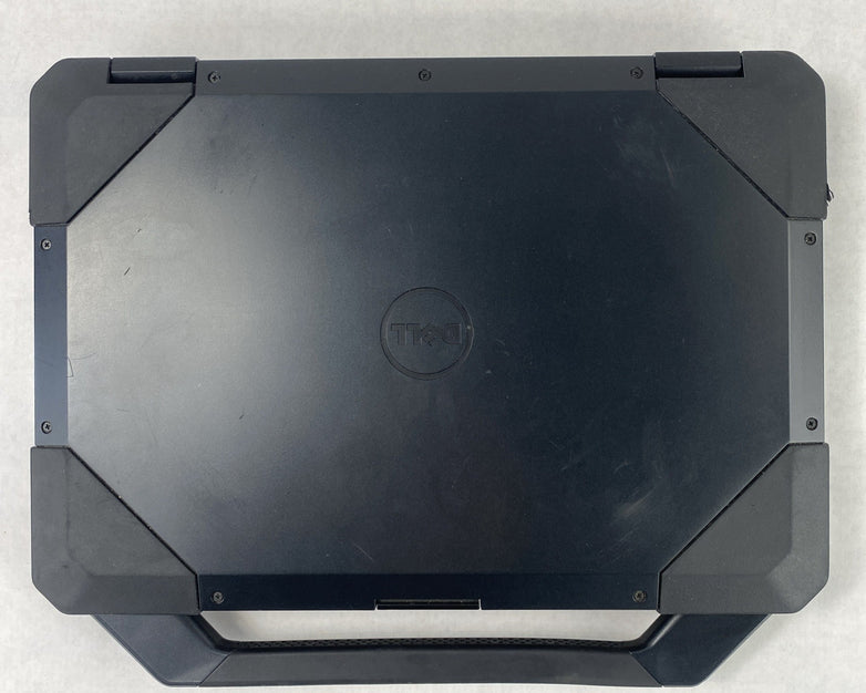 Dell Latitude 14 Rugged 5414 14" Core i5-6300U 2.40 GHz 8GB RAM No HDD No OS
