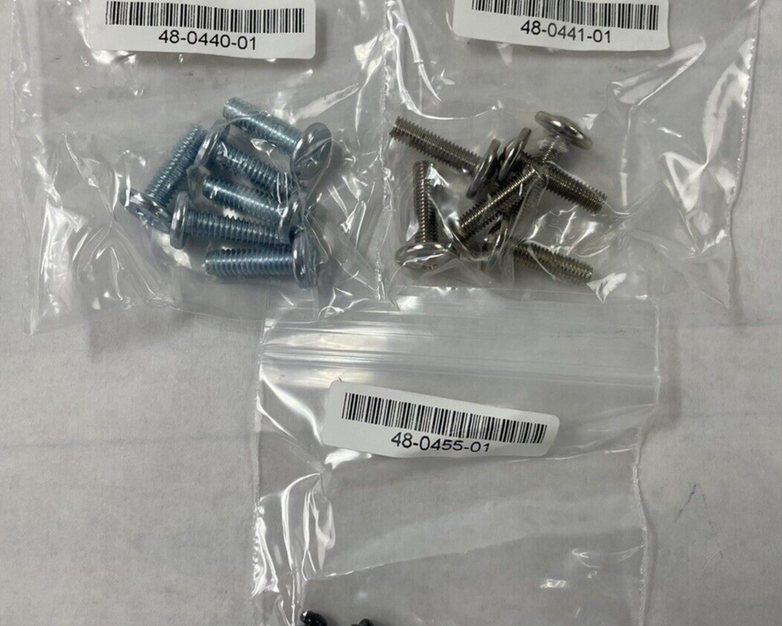 Cisco Rack Mount and Cross Brace Kit 700-01488-04 AO SES GDL
