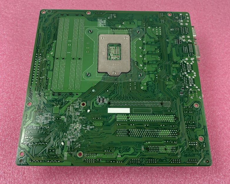 DFI MB331 Motherboard Intel Core i5-3470 3.2GHz 16GB RAM w/ Shield