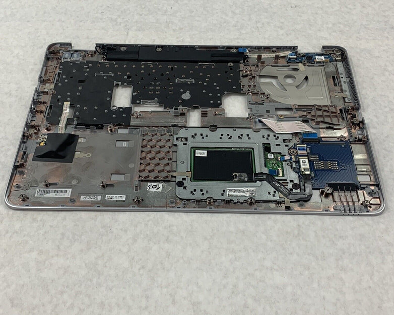 HP EliteBook 850 G3 Palmrest 821191-001 with Touchpad Speaker