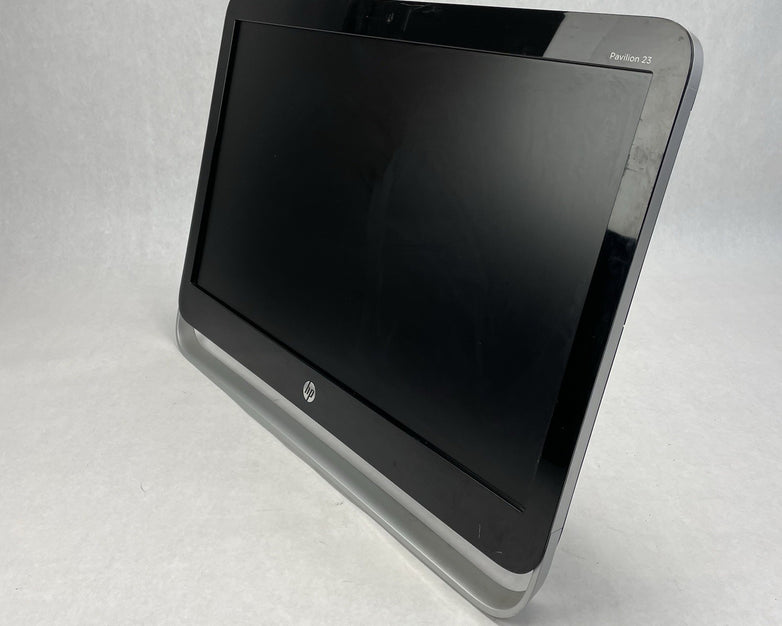 HP Pavilion 23-9010 AMD E2-3800 1.3 GHz 4 GB Ram No HDD No OS