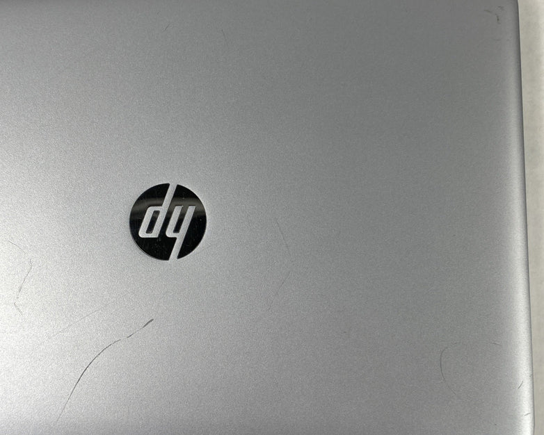 HP EliteBook 850 G4 Intel Core i7-7500U 2.70 GHz 8 GB RAM 15.6" No HDD No OS