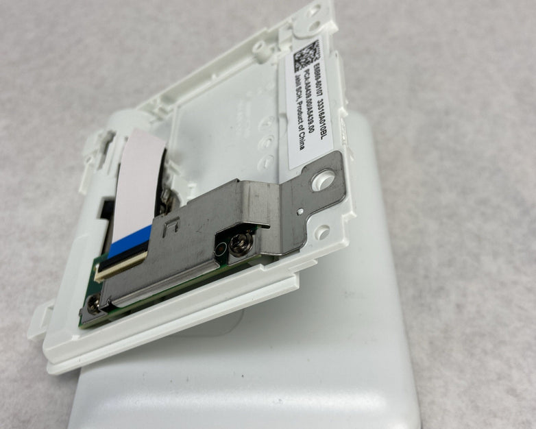 HP LaserJet M605 M606 E6B69-60107 Touch Control Panel Display